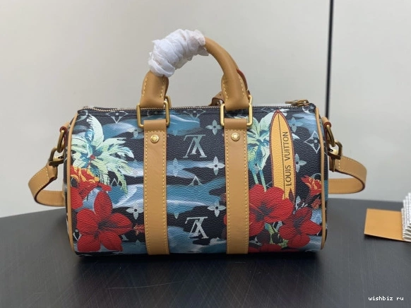 WIS SPEEDY Vuitton 25 Louis 0120